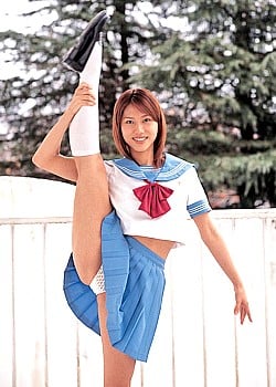 Ayuri Iisaku